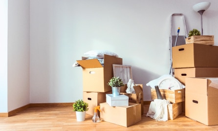 20 tips for moving out of home for the first time